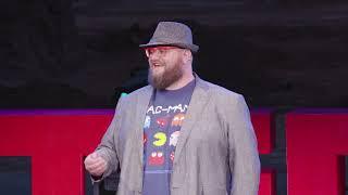 The Gaming Revolution & How it is Changing the World  | Jason Brink | TEDxStGeorge