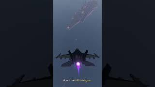 GTA 5 out pacing the Aircraft carriers Air Defenses Business battle￼. GTA online GTA V Jet
