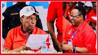 #BREAKING: MATOKEO RASMI UCHAGUZI CHADEMA YATANGAZWA - LISSU AIBUKA KIDEDEA - AMPIGA MBOWE kwa 3%..