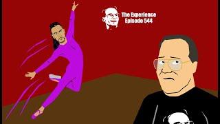 Jim Cornette Reviews Gunther vs. Damian Priest (World Heavyweight Title) at WWE SummerSlam 2024