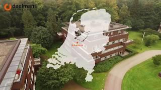 Residentie Wisseloord te Hilversum