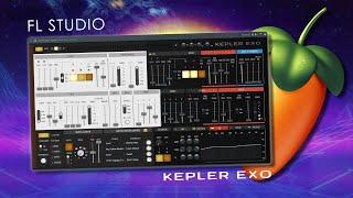 FL STUDIO | Kepler Exo