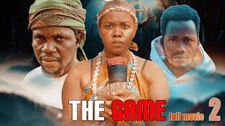 THE GAME FULL MOVE (2) #kakoso