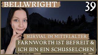 Warum ist das so?Bellwright️Part 39