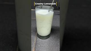 Lemonade Recipe | Easy Lemonade Recipe | #recipegirl #shorts #lemonade #easyrecipe #viralrecipe