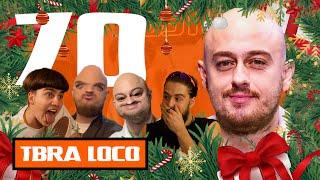 ”POBEGAO SAM U KINU DA NE BIH ROBIJAO” - TBRA LOCO - VOSTCAST 070