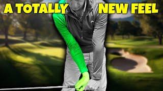 Achieve Consistent Shots By Fixing Common Right Arm Issues In Golf