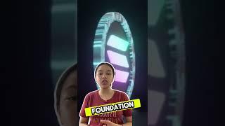 $15M worth of tokens burnt & buy-back initiatives underway. Backed by Solana Foundation!