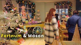 Fortnum & Mason | The World's Luxury Department Store | Weekend Shopping
