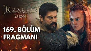 Kuruluş Osman 169. Bölüm Fragmanı / Sofia Geri Döndü!