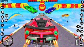 Juegos de Carros - Taxi Car Racing Game Capitulo 3 - Carreras de Carros Taxis