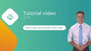 Lesson 1 Open Bee DMS How to get started with Open Bee