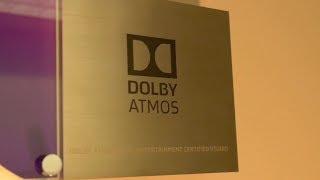 Dave Henszey on Dolby Atmos and ADAM Audio | Westlake Pro Studio Spotlights