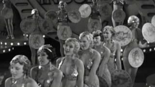 Gold Diggers of 1933 - "We're in the Money"
