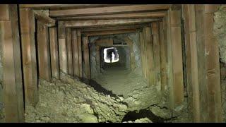 Last Chance Mine: Strange Light Encountered While Exploring Endless Tunnels (Part 1)