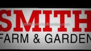 Smith Farm & Garden Stihl