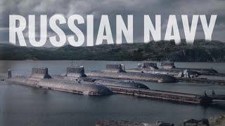 Russian Navy Submarine Fleet in Ukraine || Русские подводные лодки