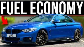 10 CHEAP & FAST Cars With INSANE FUEL ECONOMY! (BEST MPG)
