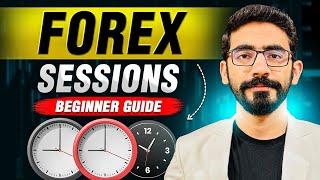 Best Session To Trade Forex | Beginners Guide