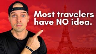 10 DEADLY Travel Mistakes NOBODY Is Talking About