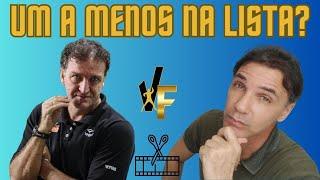 CUCA É UM A MENOS NA LISTA DE TÉCNICOS COTADOS PARA O SANTOS. QUEM SOBRA? - CORTE