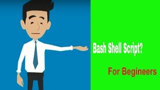 How to Create a Bash Shell Script file in Linux?