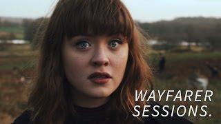 Maisie Peters - Love My Christmas // Wayfarer Session