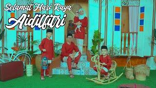 Aidilfitri 2024