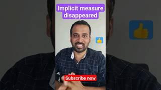 Implicit Measure Disappeared in Power BI by taik18