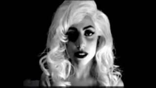 Lady GaGa Unseen video!