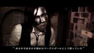 FAKE FACE - The Phantom Of The Opera (MUSIC VIDEO)