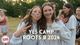 YES Camp Roots B 2024