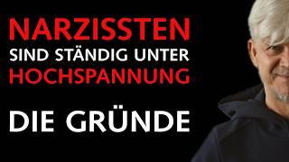 Narzissten vor dem Platzen. Die Gründe | #narzissmus