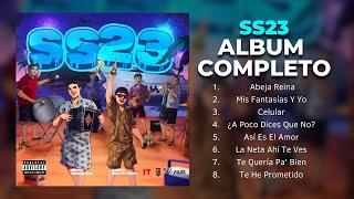 Remmy Valenzuela, Gabito Ballesteros - SS23 (Álbum Completo)