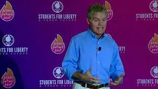 Craig Biddle: Ayn Rand and the Future of Freedom