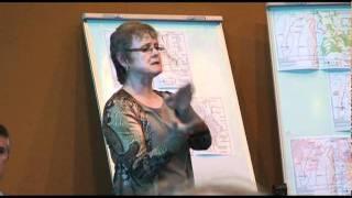 Coal Seam Gas Forum - Adelaide - part 1