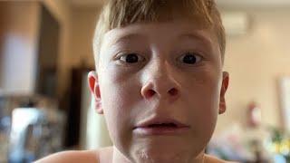 Sauna challenge part 3!!! (Watch till the end)