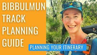 Bibbulmun Track Planning Guide | How To Create Your Ideal Hiking Itinerary