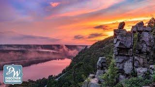 Discover Wisconsin: Wisconsin’s State Parks – Where Nature Meets Wow