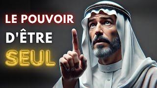 Voilà pourquoi Allah veut que vous soyez seul | ISLAM