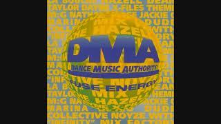 DMA Dance Music Authority - Fuse Energy