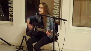 Diandra Gumz - 4 Songs live in Bardowick - 24.03.2017