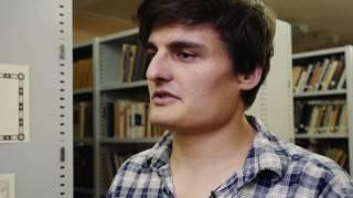 УНИВЕРСИТЕТ - ЭТО Я! Геннадий Яковлев