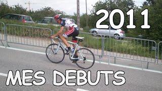 Mes débuts de cycliste - C'est mon histoire#1