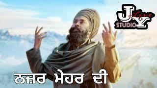 Baba Gulab Singh Ji New Shabad Guru Ravidass Maharaj Ji | New Shabad  #2024