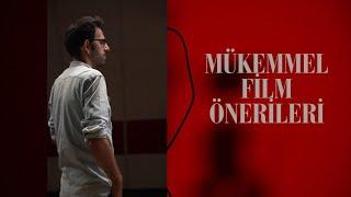 MÜKEMMEL FİLM ÖNERİLERİ