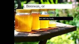 Beekeeping for Beginners with Amber Bradshaw