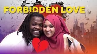 FORBIDDEN LOVE STORY of a Pakistani Woman and a Rastaman!