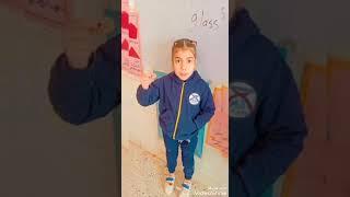 Miss Azza Mamadouh Grade 2 Nasr Abdeen School