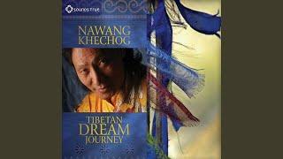 Nawang Khechog - Tibetan Meditation Music [2007]